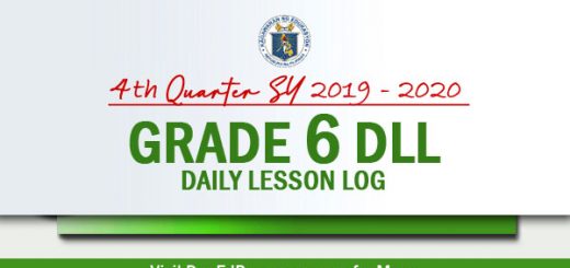In deped log How do